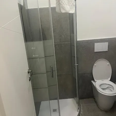 Ripetta 226 ゲストハウス 3*