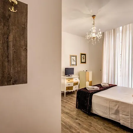 Ripetta 226 3* ローマ