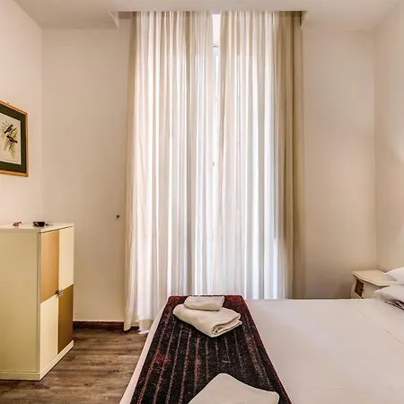 Pensjonat Ripetta 226