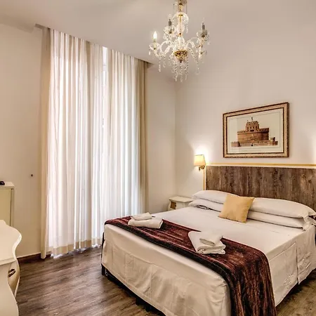 Ripetta 226