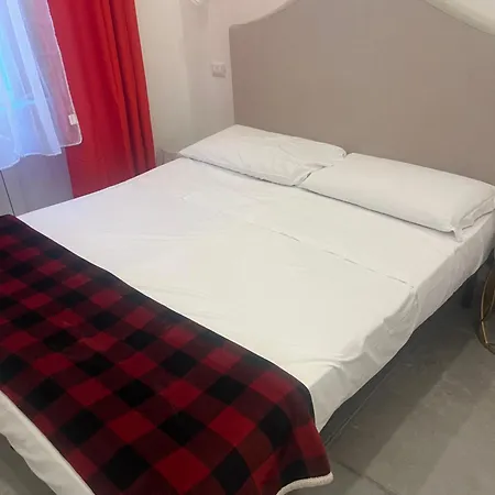 Ripetta 226 Penzion