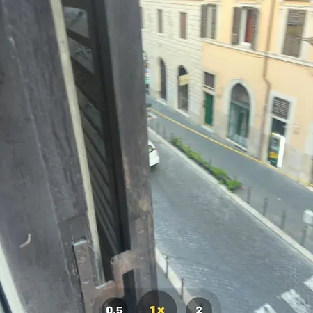 Penzion Ripetta 226 *